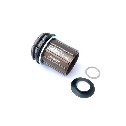 [BX-R07T-GHD2] BODY CASSETTE BITEX "MTB" PARA SHIMANO HG 10/11V (TPI)