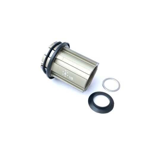 [BX-R07-C2C1B] BODY CASSETTE BITEX "RUTA" PARA CAMPY 11/12V