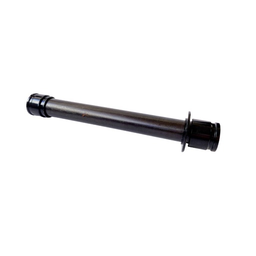 [BX-23MTR12AXLE-12-142C] EJE 12X142MM (CrMo) PARA MAZA TRASERA BITEX MTR10/12