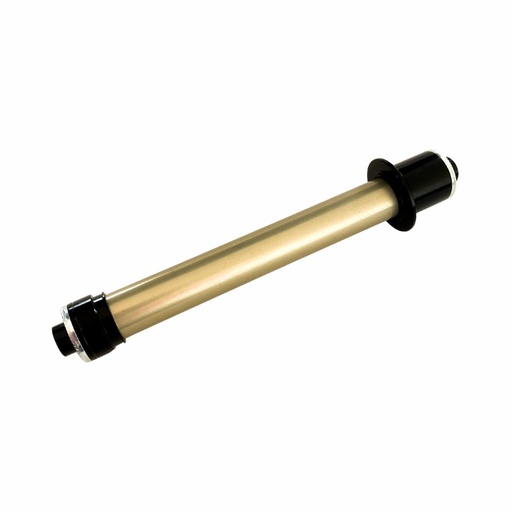 [BX-23BX106AXLE-QR-135] EJE COMPLETO QRX135MM (ALU) PARA MAZA TRASERA BITEX BX106R & BX108R