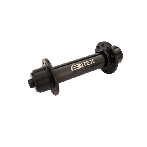[BX-23RAF13N20] MAZA DELANTERA RUTA BITEX ´23 RAF13 QRx100MM NEGRA 20H "J"