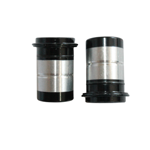 [BX-23MTFCAP-15-100] PAR DE TAPONES 15X100MM PARA MAZA DELANTERA BITEX MTF