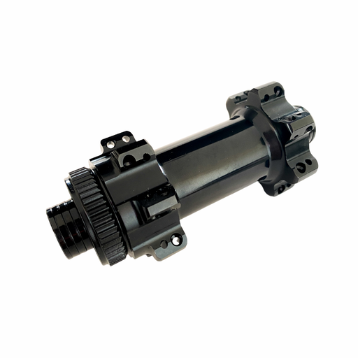 [BX-23BX405FN28] MAZA DELANTERA BITEX ´23 BX405 CL BOOST 15x110MM NEGRA 28H "Straight Pull" (para Classified)