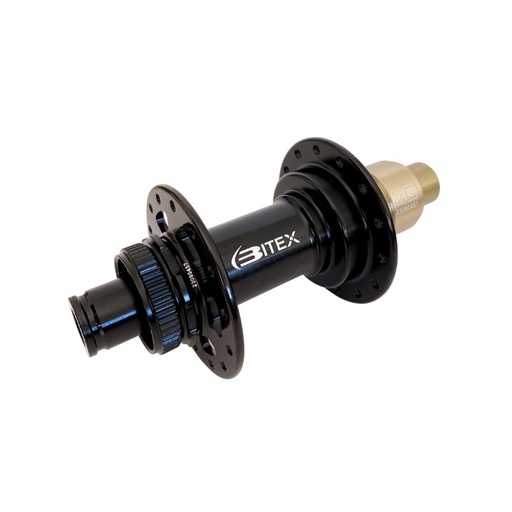 [BX-23BX212RN32-XD] MAZA TRASERA BITEX ´23 BX212 CL BOOST 12x148MM NEGRA 32H "J" XD 