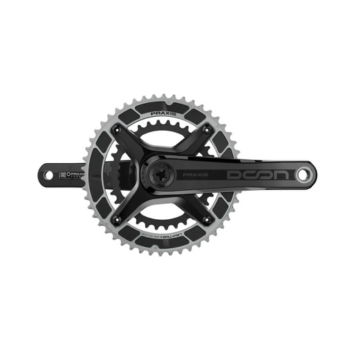 MULTIPLICACIÓN PRAXIS DOON CARBON M30THRU 10/12V