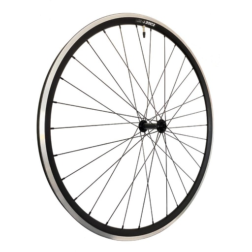 RIN DELANTERO RUTA RYDE EDGE-R25 32H (PISTA DE FRENO) EJE QRx100MM