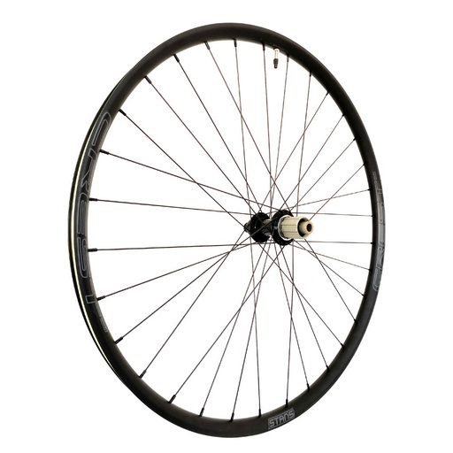 RIN TRASERO GRAVEL STAN´S CREST MK-4 700c 12X142mm CL