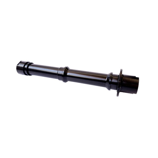 [BX-BX402R-AXLE-12x148C] EJE 12X148MM (CrMo) PARA MAZA TRASERA BITEX BX402R (sin rosca)