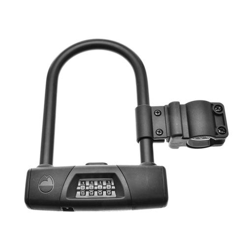 [RO-35100] ROCKYMOUNTS, CANDADO "U" SHACKLETON. COMBINACION, NIVEL 5