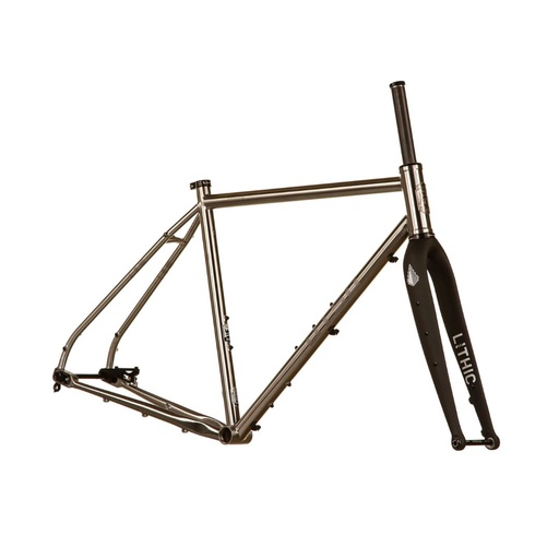 [OT-WAIN-004] KIT CUADRO GRAVEL OTSO WARAKIN INOX 56CM