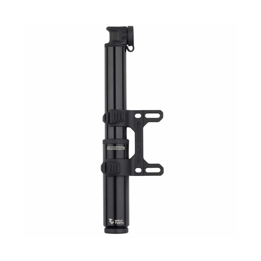 [WT-ENCASE-PUMP-85] WOLFTOOTH MINI BOMBA ENCASE 85CC