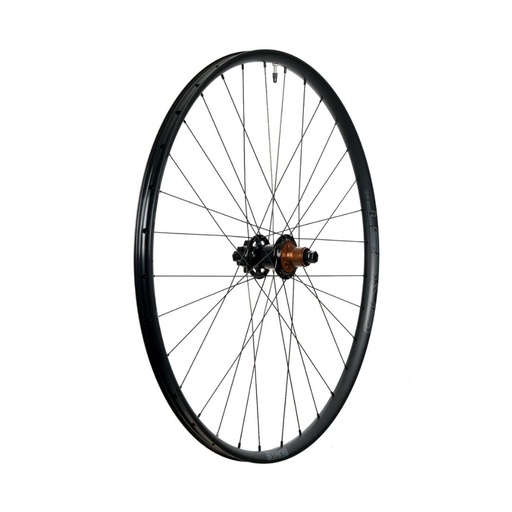[SN-DWC490005] RIN TRASERO GRAVEL STAN´S CREST MK-4 700C 12x142MM 6T M-PULSE HG