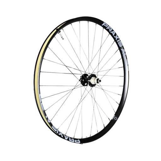 RIN TRASERO MTB PRAXIS AL32