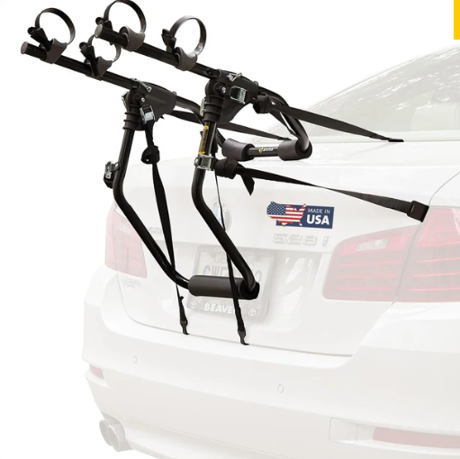 [SA-SAR1053S000] Rack Saris para cajuela Guardian 2 Bikes