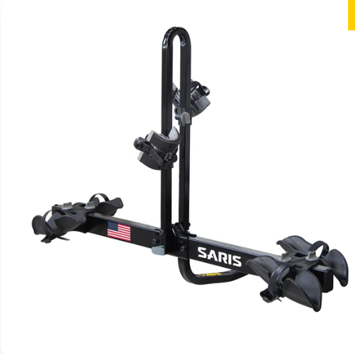 [SA-SAR4412B000] 	
Rack Saris para tirón Freedom 2 Bikes