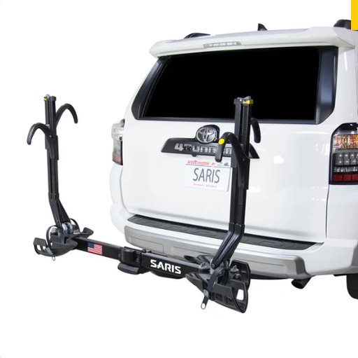 [SA-SAR4025F000] Rack Saris para tirón Superclamp EX 2 Bikes