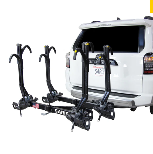 [SA-SAR4026F000] Rack Saris para tirón Superclamp EX 4 Bikes