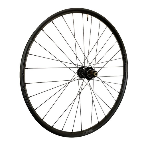 [SN-WMT9FEX33202-HG] RIN TRASERO STAN'S 29" FLOW-EX3 BITEX NEGRO 12X148MM BOOST SHI 