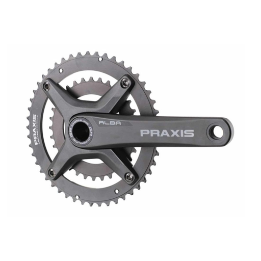 [PS-DM-AGR170-X4832] MULTIPLICACIÓN PRAXIS ALBA-GR M30 DM 170 48/32 47CL Q150