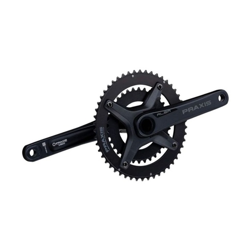 [PS-11DM-A170-X5034] MULTIPLICACIÓN PRAXIS ALBA M30 DM 170/X5034 10/11 SPEED
