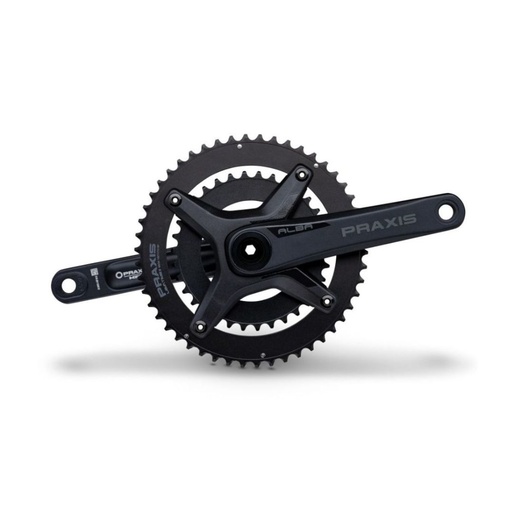 [PS-DM-A170-X5236] MULTIPLICACIÓN PRAXIS ALBA M30 DM 170/X5236