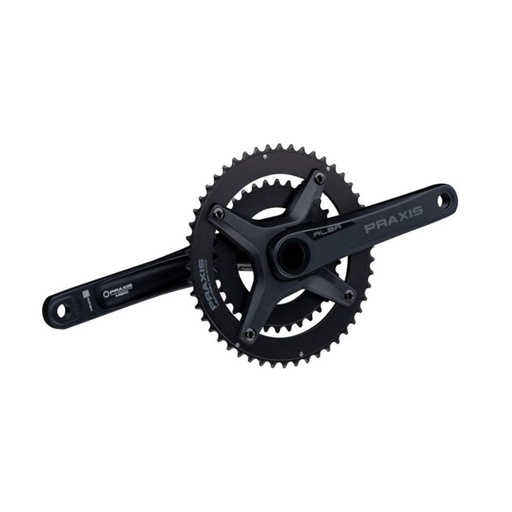 [PS-11DM-A1725-X5034] MULTIPLICACIÓN PRAXIS ALBA M30 DM 1725/X5034 10/11 SPEED