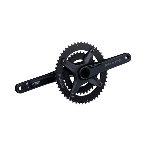 [PS-11DM-A175-X5034] MULTIPLICACIÓN PRAXIS ALBA M30 DM 175/X5034 10/11 SPEED
