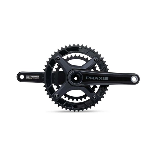 [PS-11DM-ZC175-X5034] MULTIPLICACIÓN PRAXIS ZAYANTE CARBON M30 DM 175/X5034 10/11v