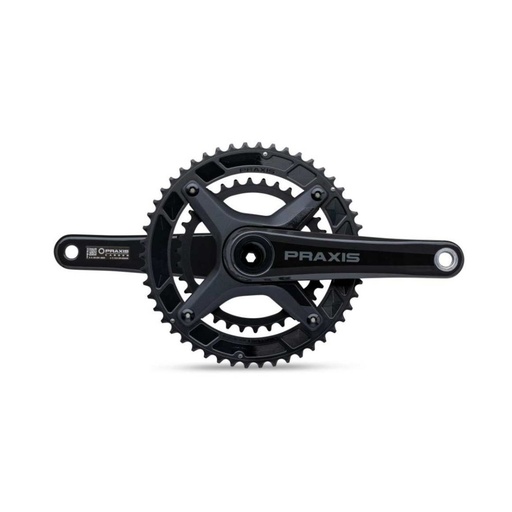 [PS-DM-ZC170-X4832] MULTIPLICACIÓN PRAXIS ZAYANTE CARBON M30 DM X SPIDER /170/4832