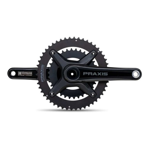 [PS-DM-ZCS170-X5236] MULTIPLICACIÓN PRAXIS ZAYANTE CARB-S M30 DM 170/X5236