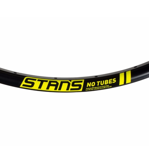 [SN-PR0822] CALCOMANIAS ARO CREST MK-3 29"  AMARILLO (P/1 ARO)