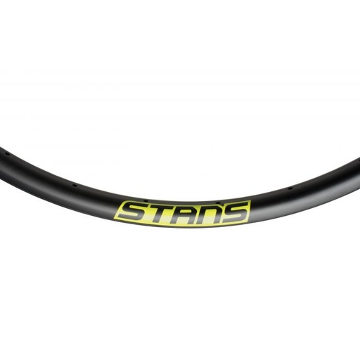 [SN-PR1068] CALCOMANIAS ARO PODIUM SRD 29" (P/1 ARO) YELLOW 809C / BLACK